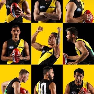 Meet your Posher, Amelia